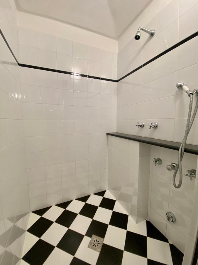 Casa Hermes Apartment Bergamo Luaran gambar
